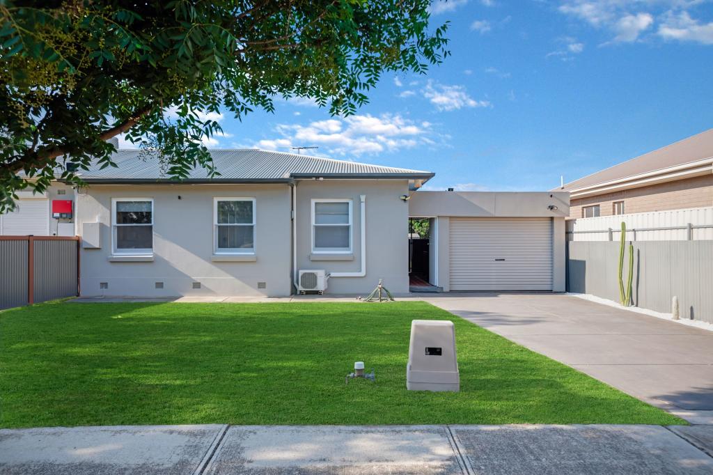 1a Bignell St, Richmond, SA 5033