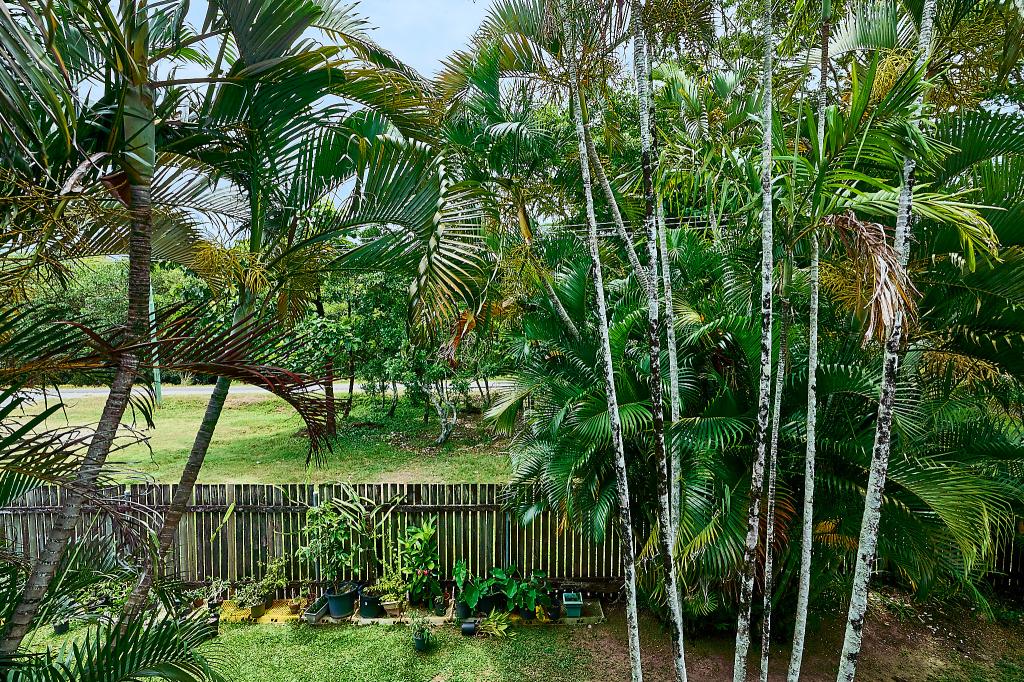 12/23-25 Harris St, Parramatta Park, QLD 4870