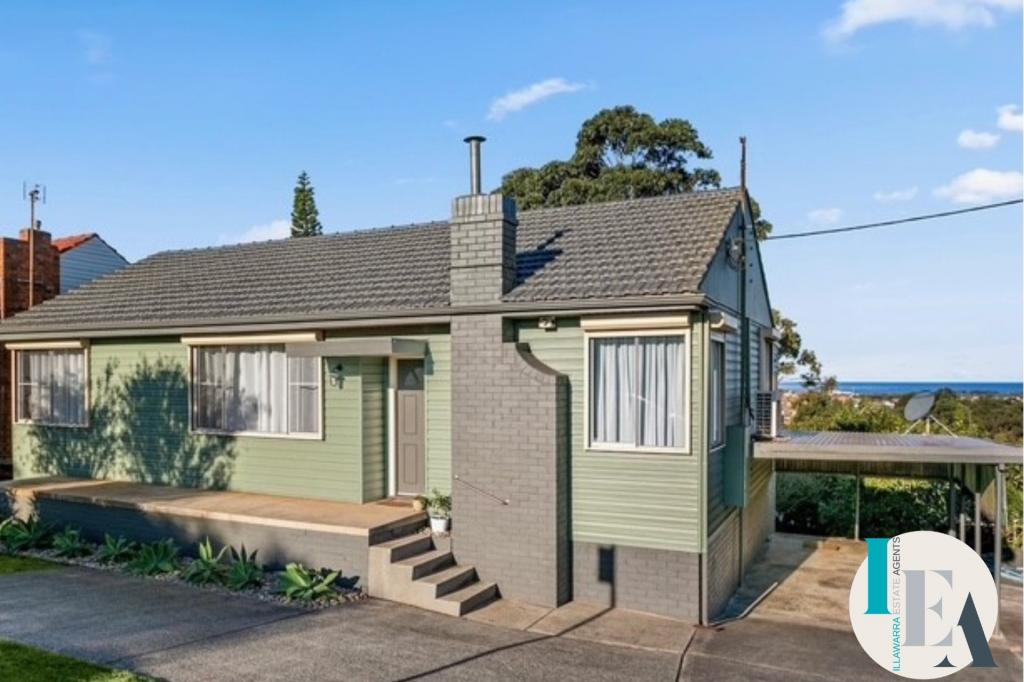 267 Flagstaff Rd, Lake Heights, NSW 2502