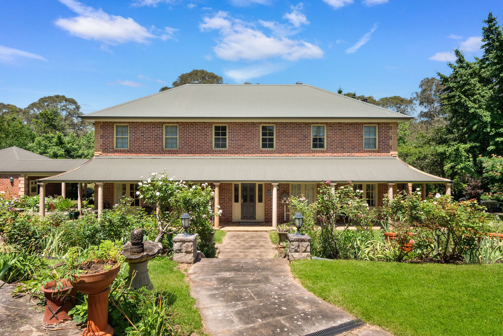 47 Pine Pl, Grose Vale, NSW 2753