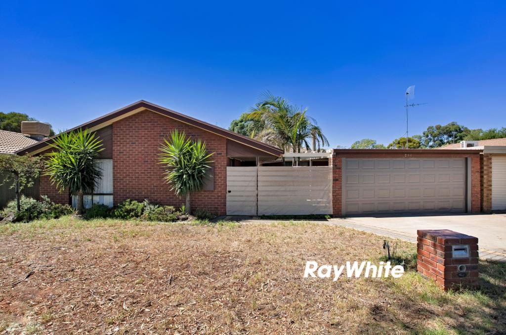 296 Eighth St, Mildura, VIC 3500