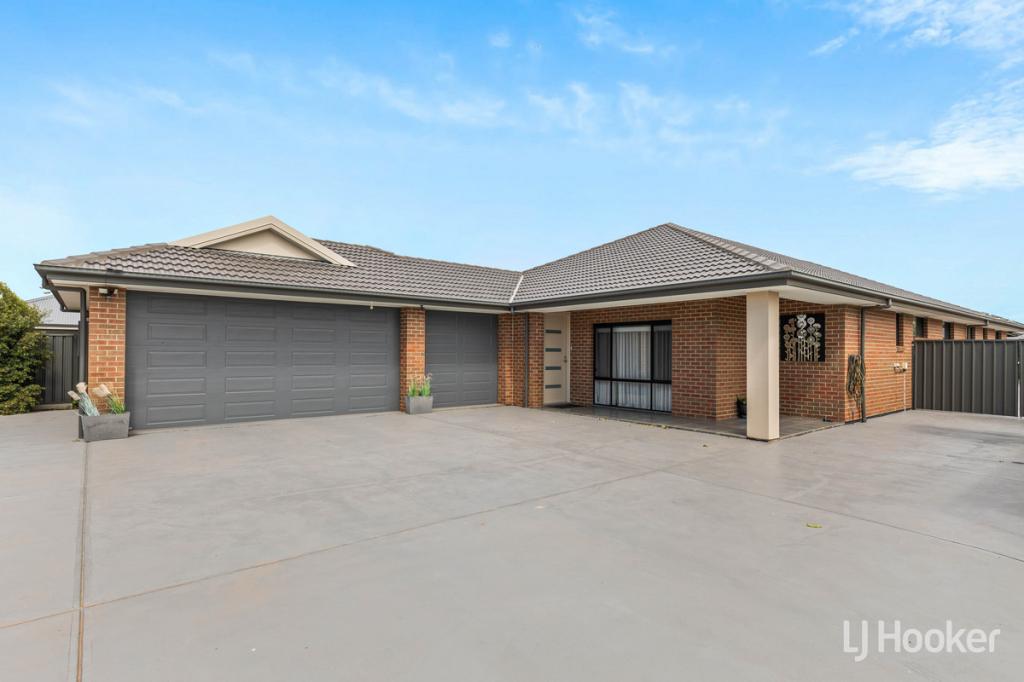 4 Valle Cl, Angle Vale, SA 5117
