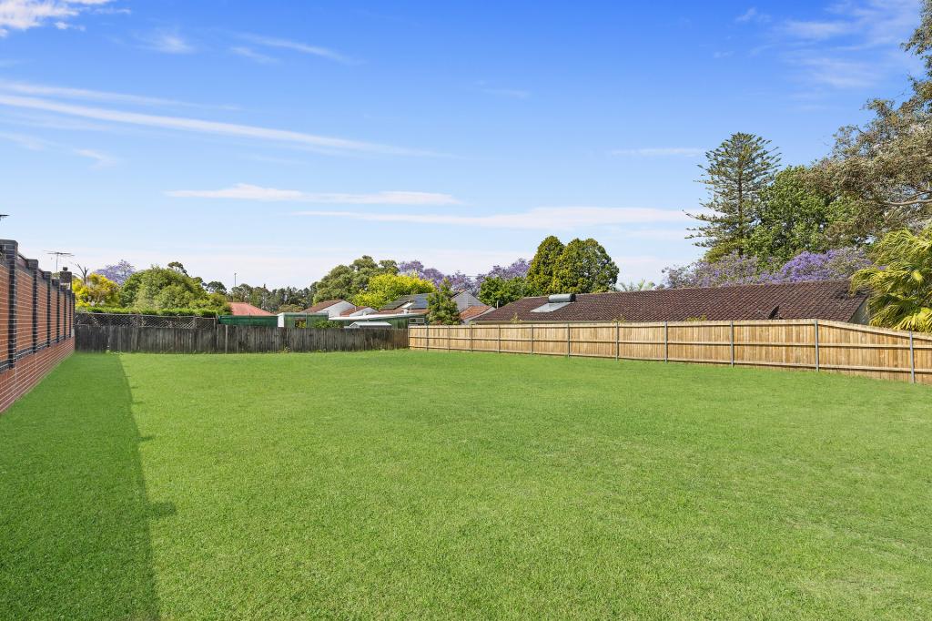 1A BUSHLANDS AVE, HORNSBY HEIGHTS, NSW 2077