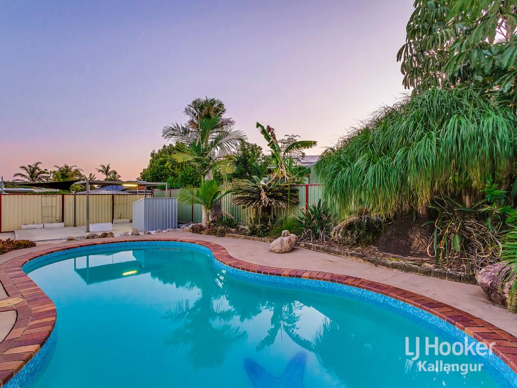 99 CECILY ST, KALLANGUR, QLD 4503