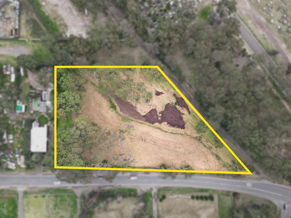 LOT 16-39 GARFIELD RD E, RIVERSTONE, NSW 2765