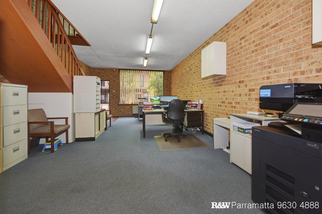 Contact Agent For Address, Parramatta, NSW 2150