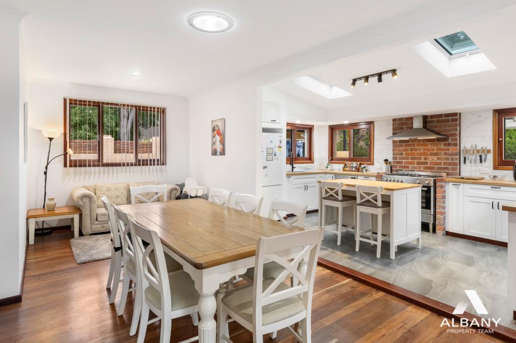 183 Hare St, Mount Clarence, WA 6330