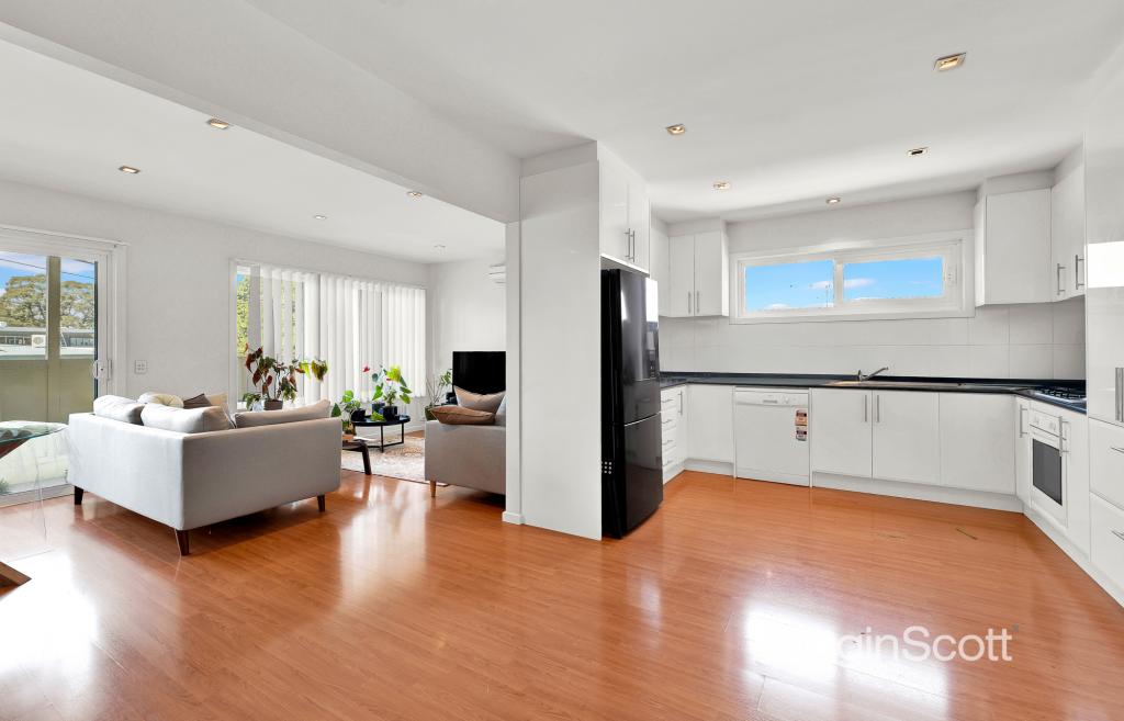 2/9 COOLAC ST, CHELTENHAM, VIC 3192