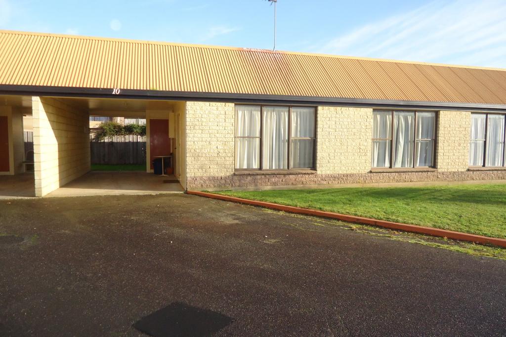 10/57-59 George St, Devonport, TAS 7310