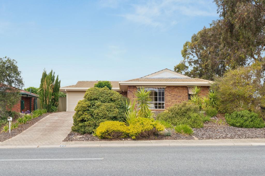 20 Burgoyne Dr, Old Reynella, SA 5161