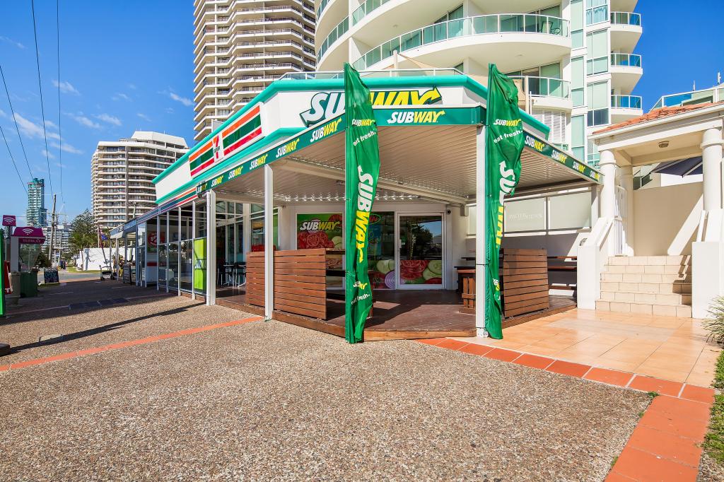 5-11 Woodroffe Ave, Main Beach, QLD 4217