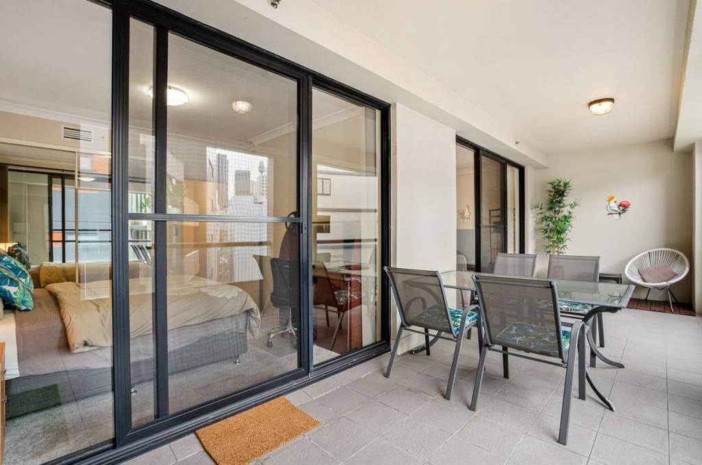 811/242 Elizabeth St, Surry Hills, NSW 2010