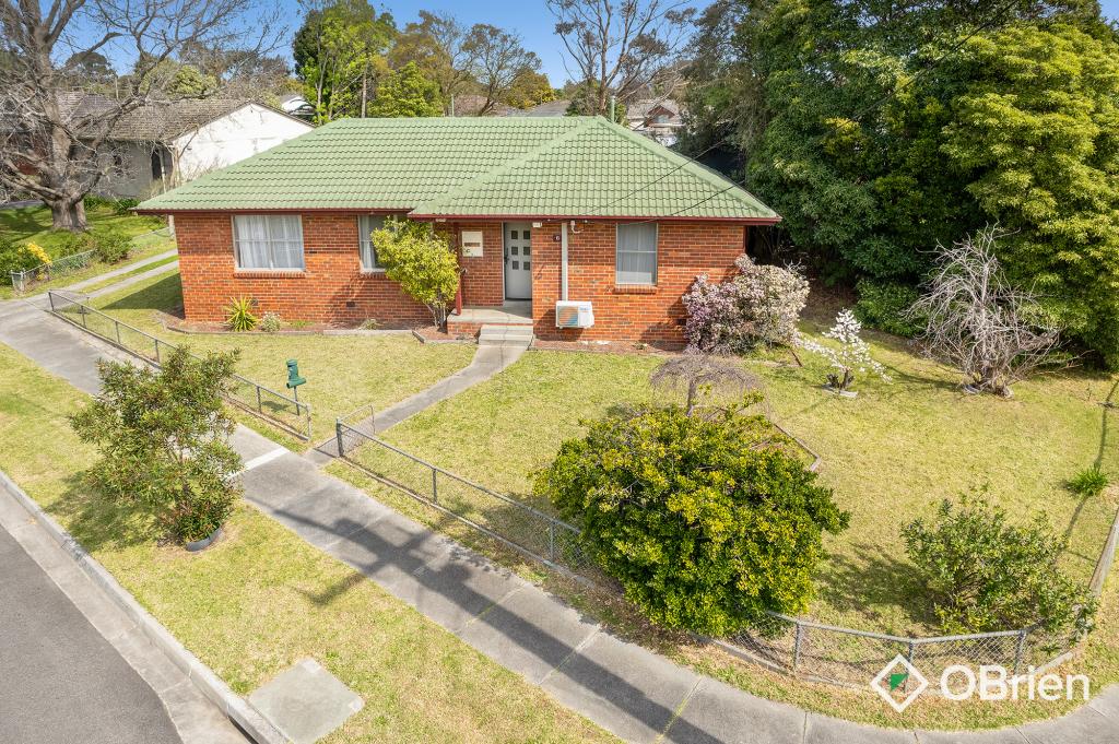 6 Aleppo Cres, Frankston North, VIC 3200