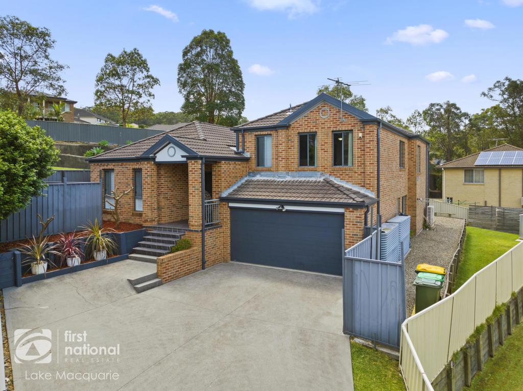 11 Ceylon Cl, Cameron Park, NSW 2285