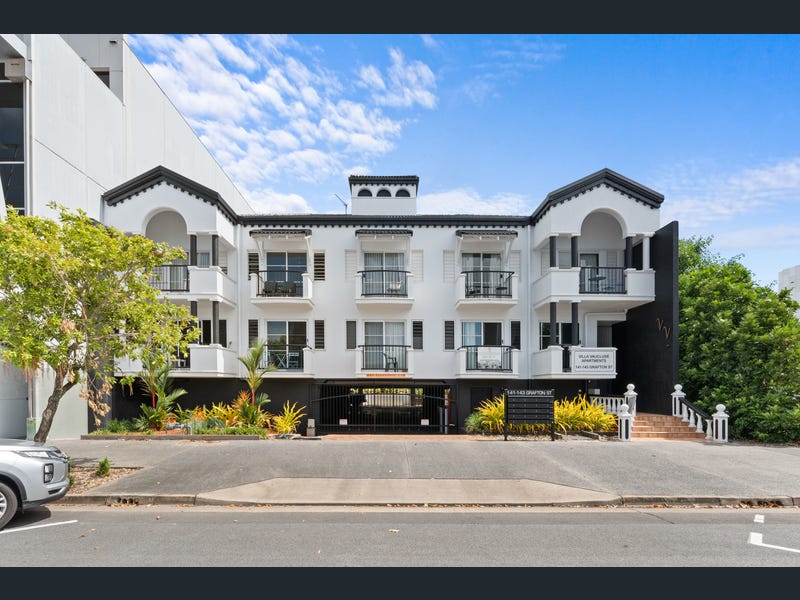 141-143 GRAFTON ST, CAIRNS CITY, QLD 4870