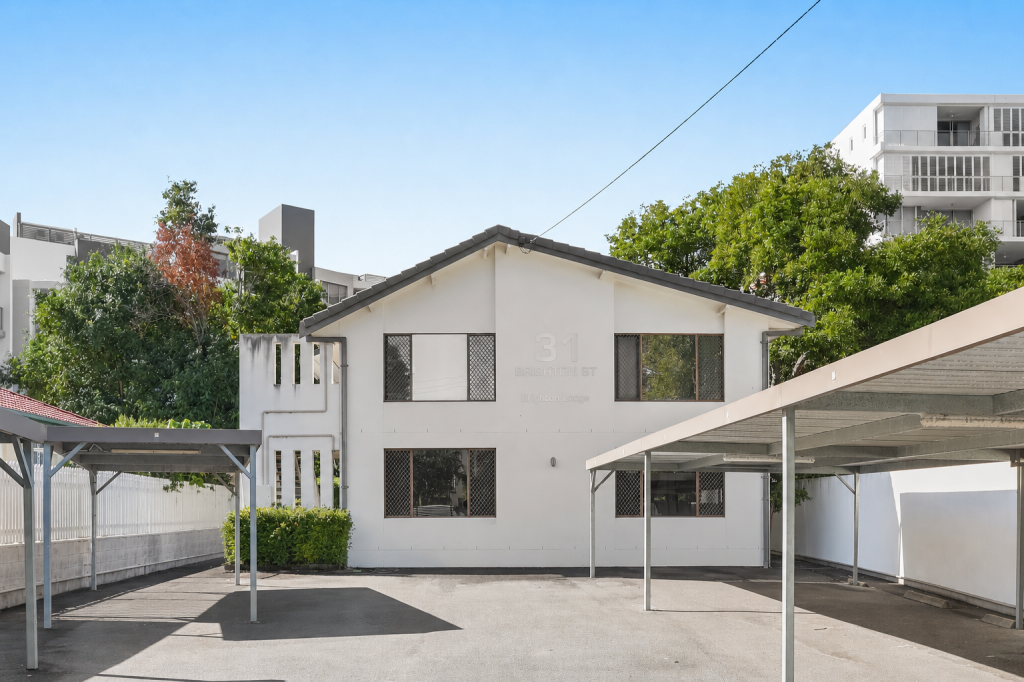 5/31 Brighton St, Biggera Waters, QLD 4216