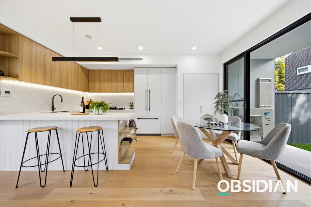 12/9 Old Berowra Rd, Hornsby, NSW 2077
