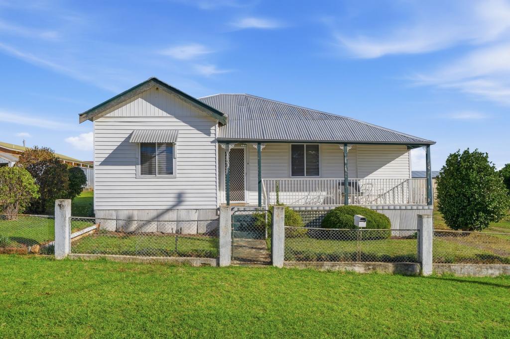 133 Edward St, Molong, NSW 2866