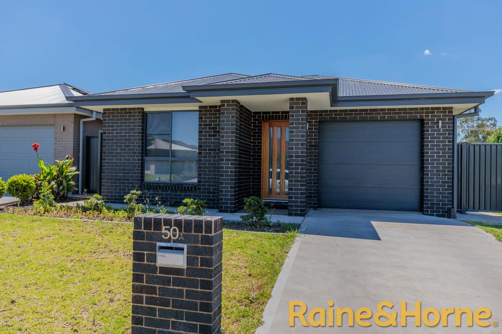 50a Magnolia Bvd, Dubbo, NSW 2830