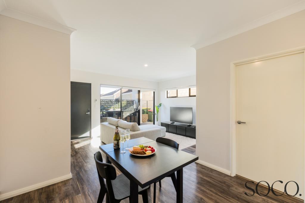 9/10 Vaux St, Rockingham, WA 6168