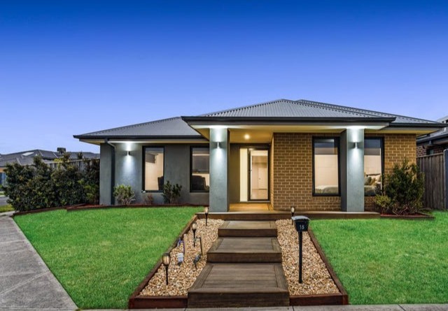 15 Lincoln Ave, Officer, VIC 3809