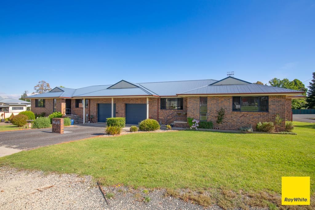 5 Coventry St, Guyra, NSW 2365