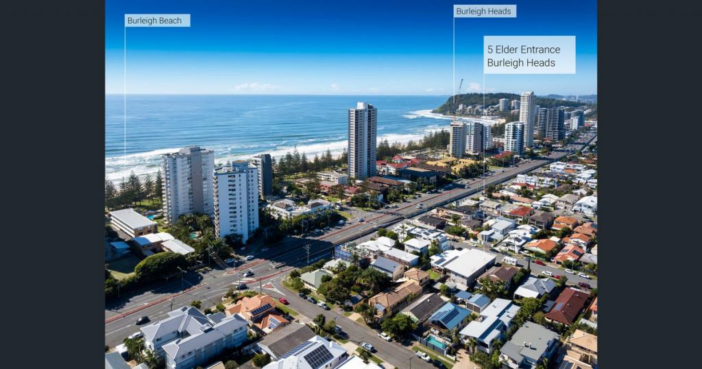 4/5 Elder Ent, Burleigh Heads, QLD 4220