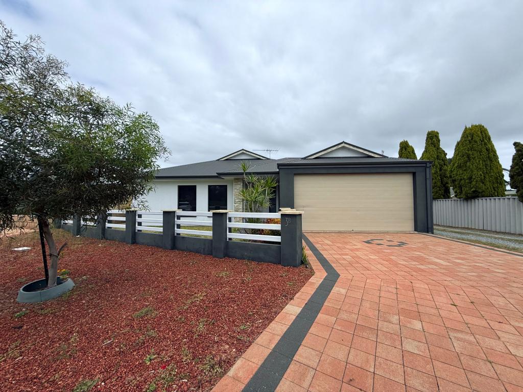 3b Oleander Pl, Halls Head, WA 6210