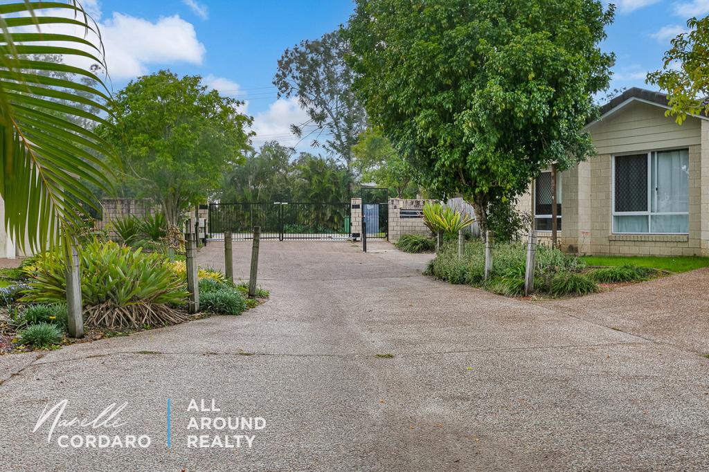 6/62-64 Pauls Rd, Upper Caboolture, QLD 4510