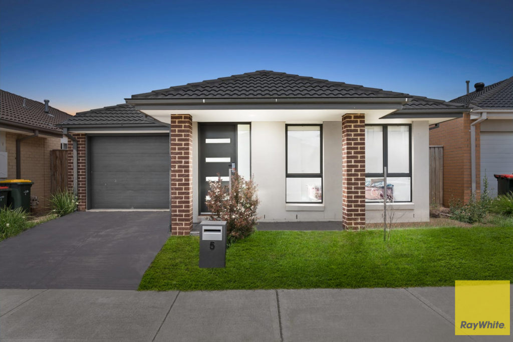 5 Egremont Ave, Tarneit, VIC 3029