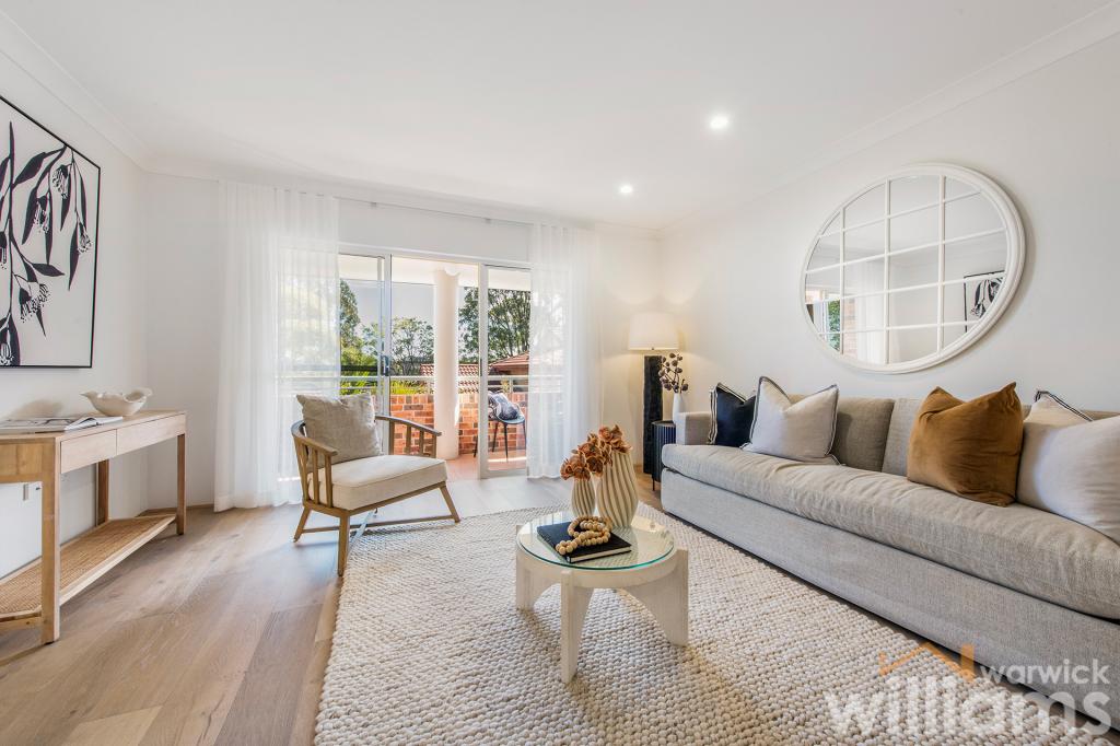 12/253 Victoria Rd, Drummoyne, NSW 2047