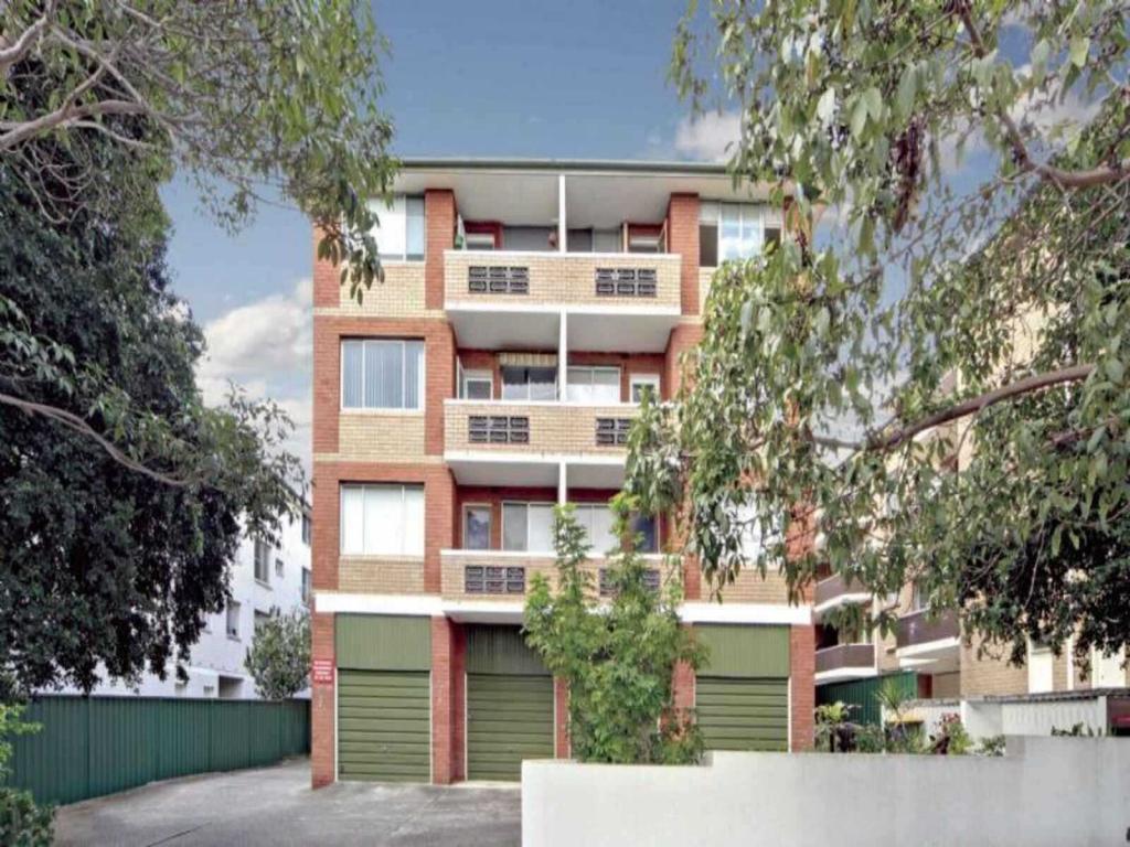 1/93-95 The Boulevarde, Dulwich Hill, NSW 2203