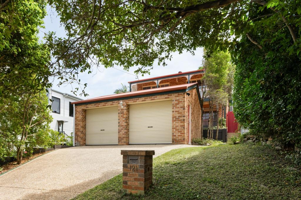 121 Payne St, Indooroopilly, QLD 4068