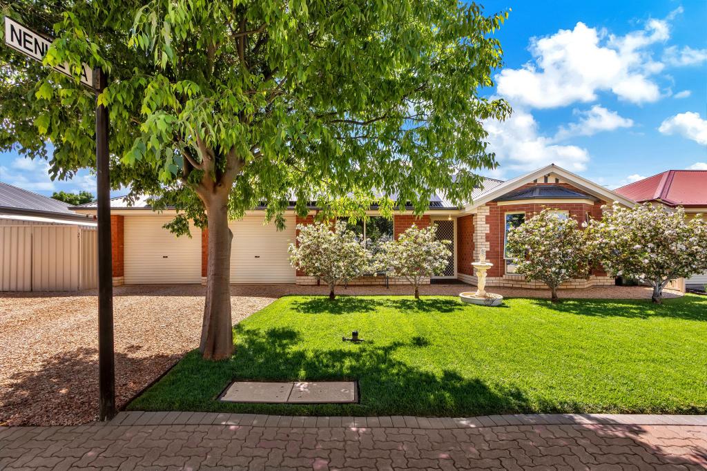12 Becker St, Freeling, SA 5372