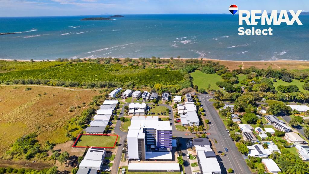 9 KIRRIBILLI AVE, EAST MACKAY, QLD 4740