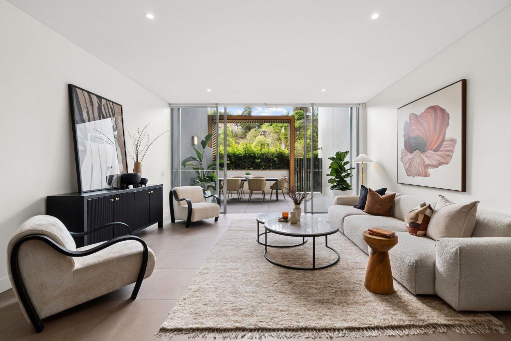 121 Ross St, Forest Lodge, NSW 2037