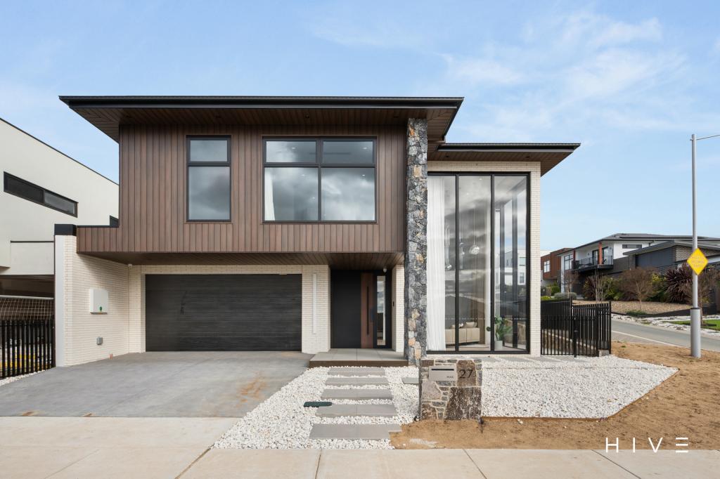 27 Shapiro St, Denman Prospect, ACT 2611