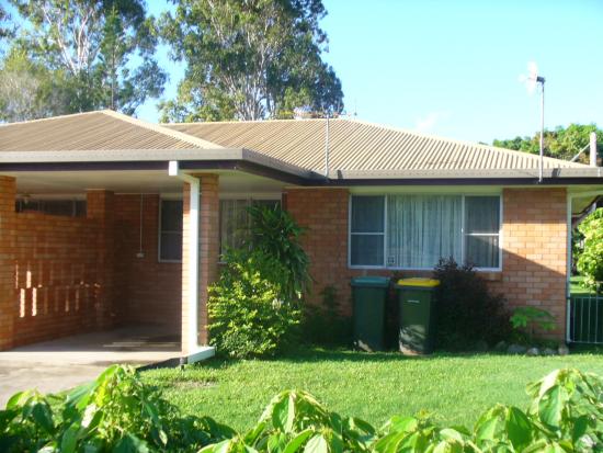 1/61 PHILLIP ST, MOUNT PLEASANT, QLD 4740