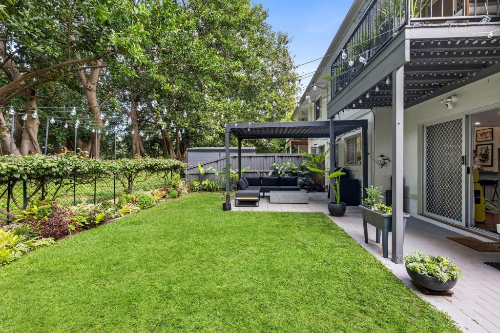 10/11 Glin Ave, Newmarket, QLD 4051
