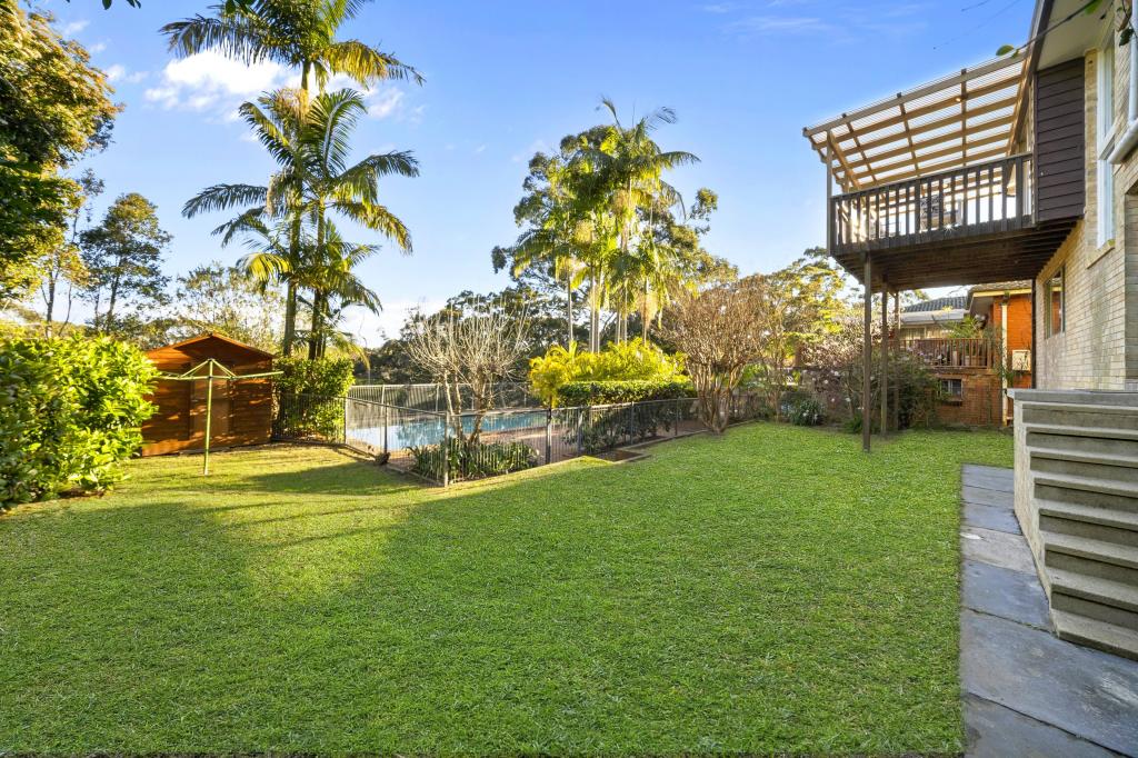 13 Boree Rd, Forestville, NSW 2087