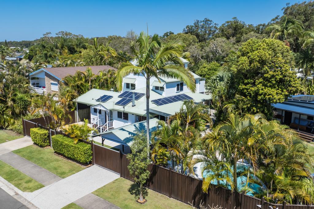 31 Wrigley St, Maroochydore, QLD 4558