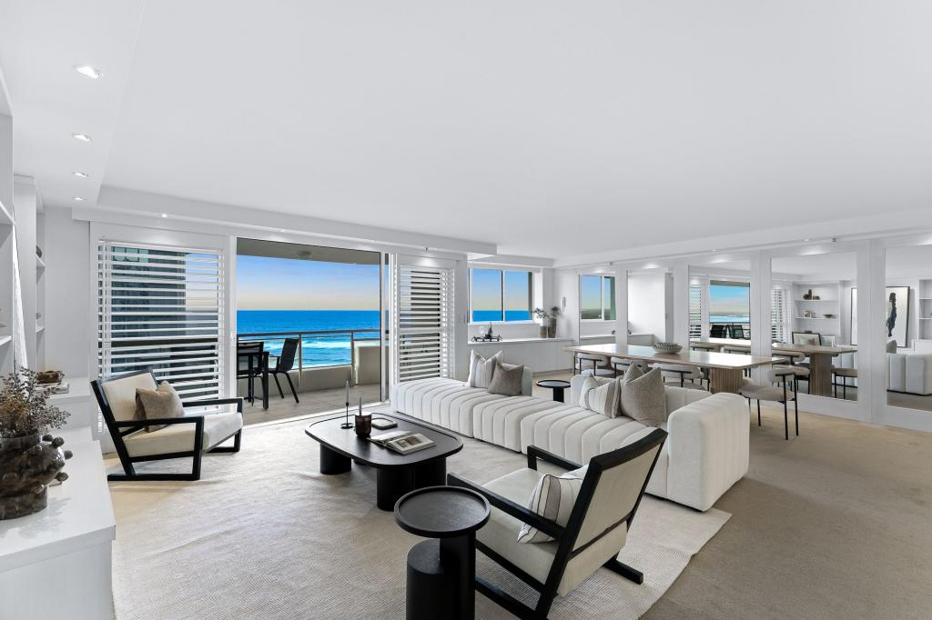 57/3 Cunningham Ave, Main Beach, QLD 4217