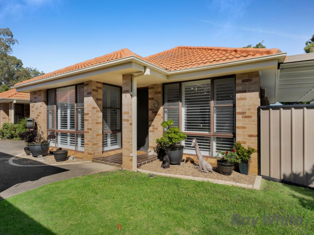 6/21 Little St, Camden, NSW 2570