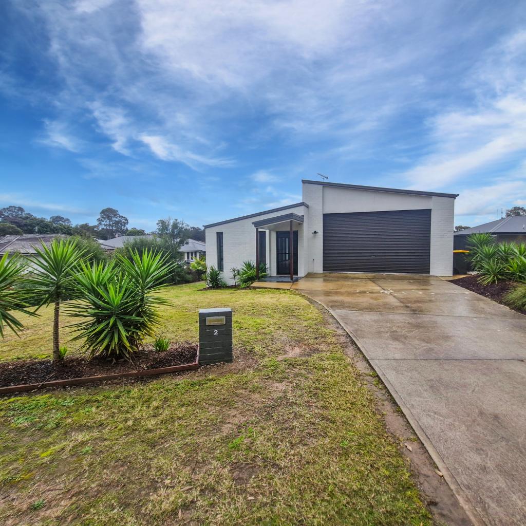 2 Olivia Pl, North Rothbury, NSW 2335