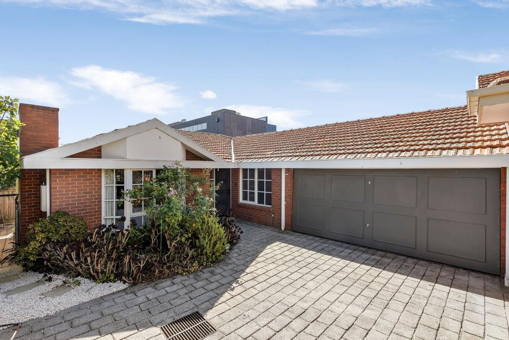 2/5 Windsor St, Kew, VIC 3101