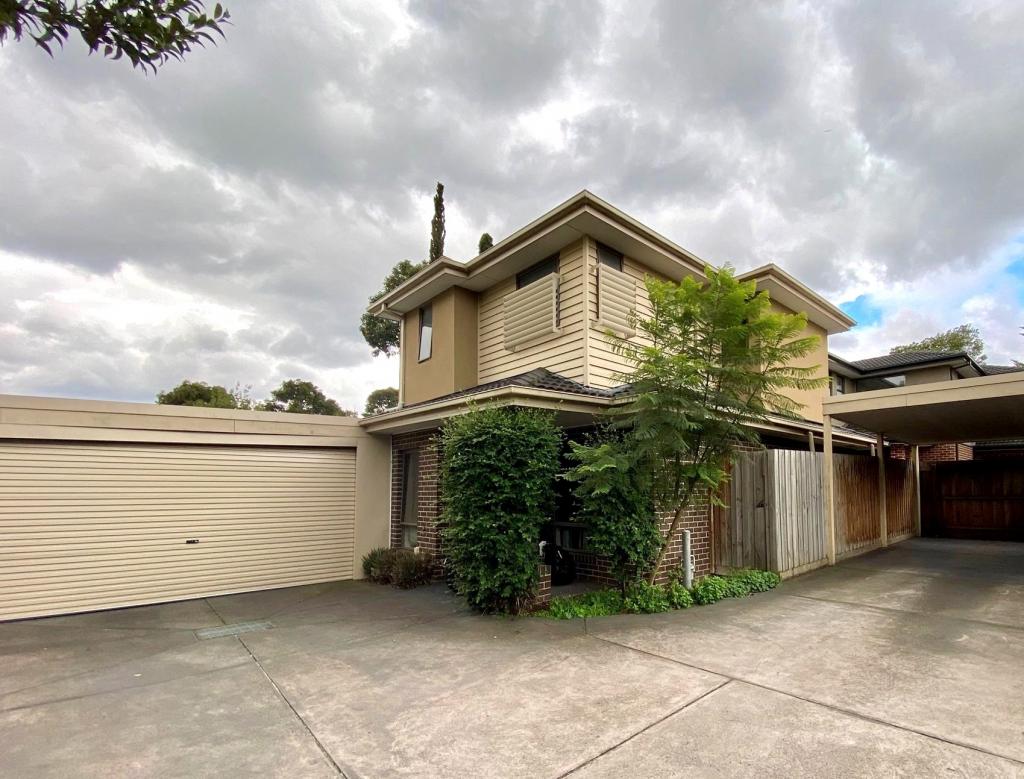 2/16 Kingloch Pde, Wantirna, VIC 3152