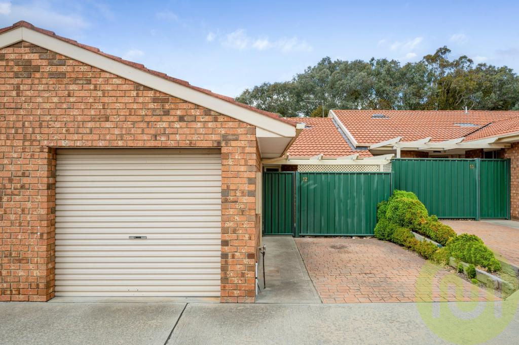 12/3 Peron Pl, Banks, ACT 2906