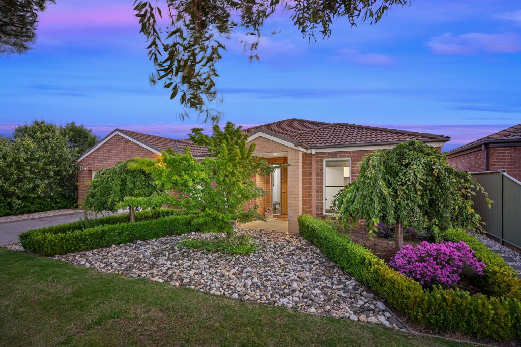 3 Keating Ct, Miners Rest, VIC 3352