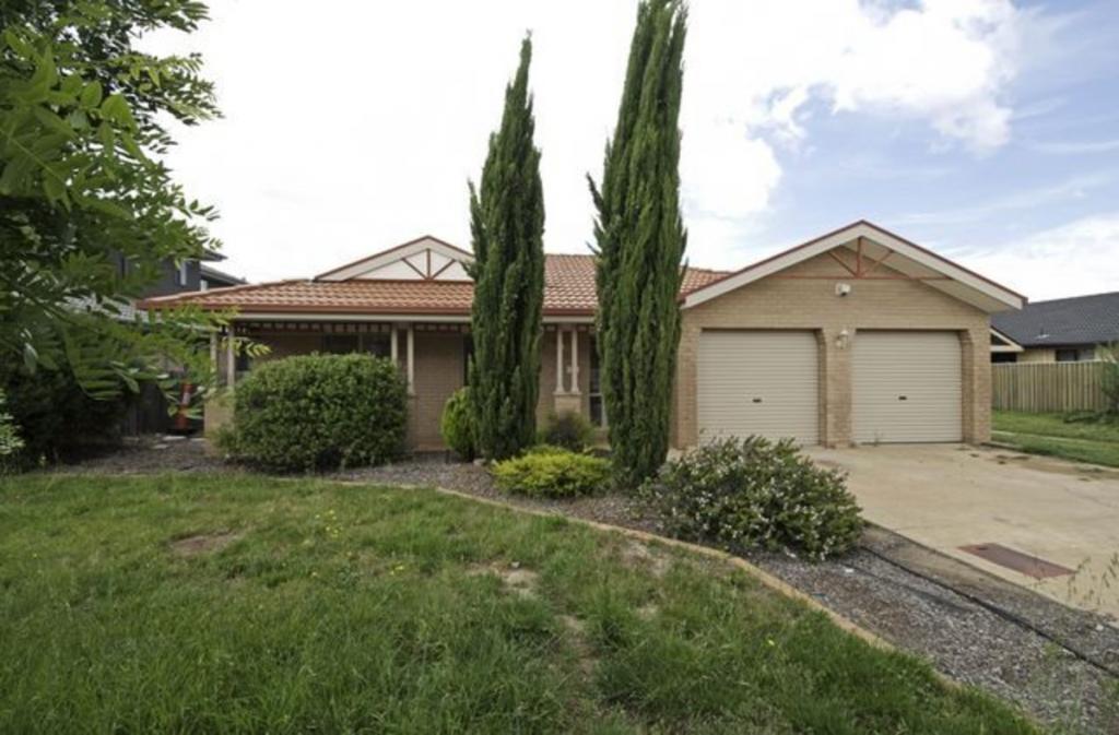 17 Narran St, Amaroo, ACT 2914
