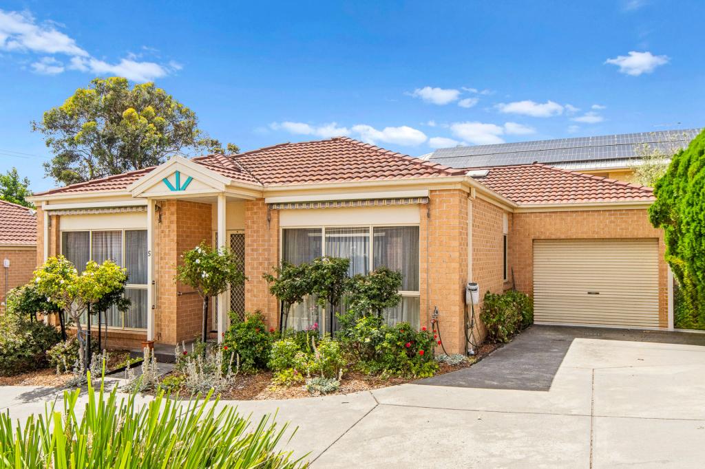 5/192 Beach St, Frankston, VIC 3199